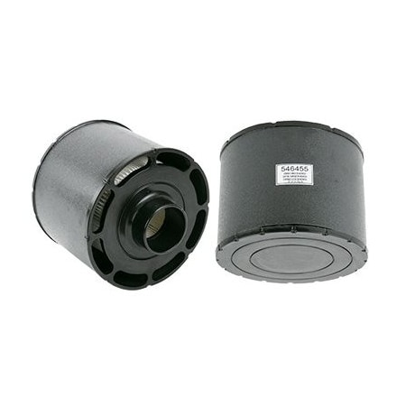 Wix Filters Air Filter 46455